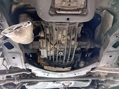 Автозапчасти б/у коробка передач за audi a6 c6 (4f2) 2.7 tdi ссылки oem iam 0a2300040l