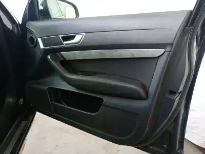 Автозапчасти б/у регулятор стекла переднего правого за audi a6 c6 (4f2) 2.7 tdi ссылки oem iam 