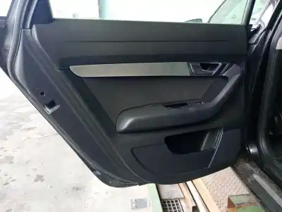 Автозапчасти б/у регулятор стекла заднего левого за audi a6 c6 (4f2) 2.7 tdi ссылки oem iam 