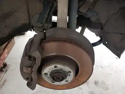 İkinci el araba yedek parçası ÖN SAG KNUCKLE için AUDI A6 C6 (4F2)  OEM IAM referansları 4F0407254H  
