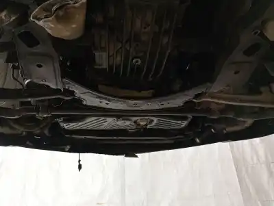 Автозапчасти б/у передний мост за audi a6 c6 (4f2) 2.7 tdi ссылки oem iam 