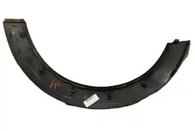 Second-hand car spare part rear left winglet for mini mini (r56) one d oem iam references 51777157105  7157105