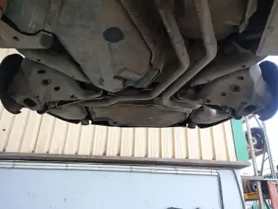 Автозапчасти б/у задний мост за audi a6 c6 (4f2) 2.7 tdi ссылки oem iam 