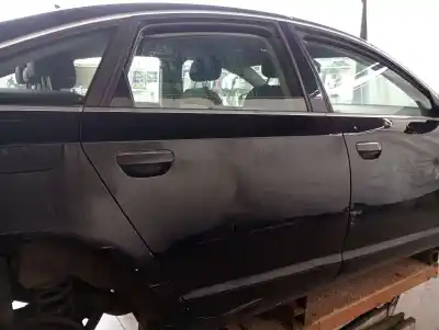 Автозапчасти б/у дверь задняя правая за audi a6 c6 (4f2) 2.7 tdi ссылки oem iam 