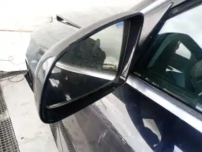 Second-hand car spare part left rearview mirror for audi a6 c6 (4f2) 2.7 tdi oem iam references   