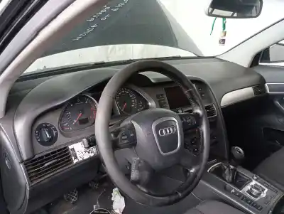 Автозапчасти б/у панель приборов за audi a6 c6 (4f2) 2.7 tdi ссылки oem iam 