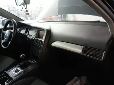 Автозапчасти б/у панель приборов за audi a6 c6 (4f2) 2.7 tdi ссылки oem iam   