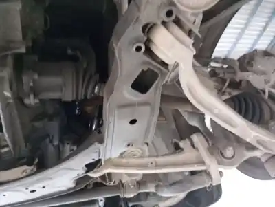Автозапчасти б/у передняя правая трансмиссия за audi a6 c6 (4f2) 2.7 tdi ссылки oem iam 