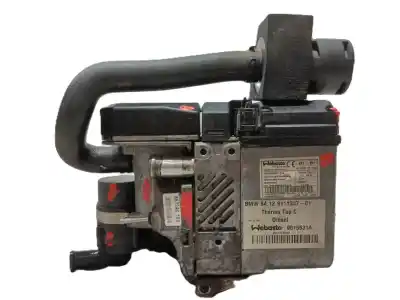 Second-hand car spare part electronic module for bmw 7 (e65, e66, e67) 730 ld oem iam references 2031232