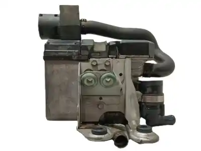 Pièce détachée automobile d'occasion module électronique pour bmw 7 (e65, e66, e67) 730 ld références oem iam 2031232  9015531a