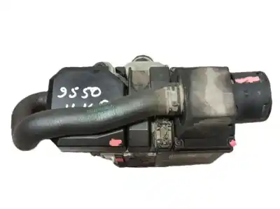 Pièce détachée automobile d'occasion module électronique pour bmw 7 (e65, e66, e67) 730 ld références oem iam 2031232  9015531a