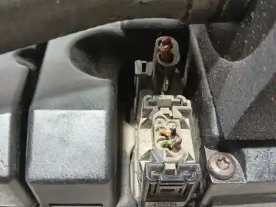 Pièce détachée automobile d'occasion module électronique pour bmw 7 (e65, e66, e67) 730 ld références oem iam 2031232  9015531a