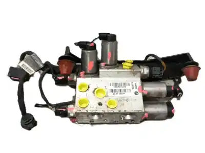 Second-hand car spare part brake distributor for bmw 7 (e65, e66, e67) 730 ld oem iam references 6758704