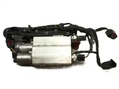 Second-hand car spare part brake distributor for bmw 7 (e65, e66, e67) 730 ld oem iam references 6758704  50060820h