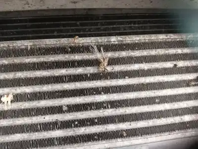 İkinci el araba yedek parçası intercooler için mercedes cls (c219) cls 320 cdi (219.322) oem iam referansları a2115003902  a2115003902