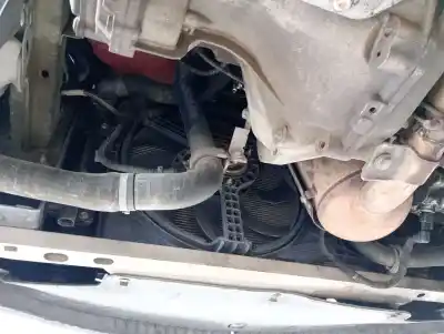 Автозапчасти б/у водяной радиатор за opel corsa d (s07) 1.3 cdti (l08, l68) ссылки oem iam 55703927  44092670