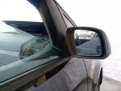 Автозапчасти б/у задний вид справа за ford focus c-max (dm2) 1.6 ссылки oem iam 1524485  