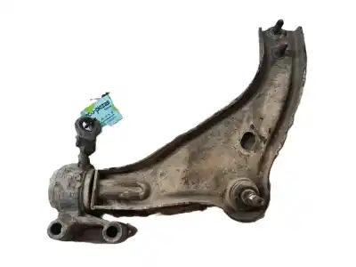 Pezzo di ricambio per auto di seconda mano braccio sospensione inferiore anteriore destro per mini mini (r56) one d riferimenti oem iam 31126772302  