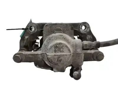 Peça sobressalente para automóvel em segunda mão pinça de travão dianteira esquerda por mini mini (r56) one d referências oem iam 34116778335  