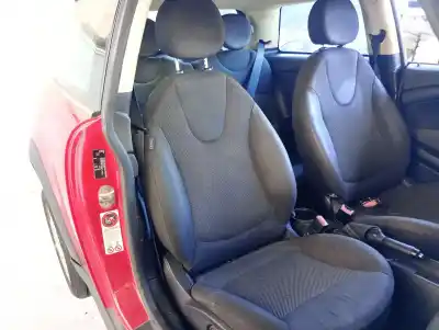 Автозапчастина б/у передне праве сиділо для mini mini (r56) one d посилання на oem iam 