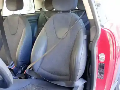 Автозапчастина б/у передній лівий ремін безпеки для mini mini (r56) one d посилання на oem iam 