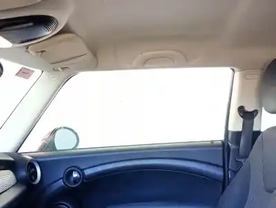 Автозапчастина б/у передня права подушка безпеки для mini mini (r56) one d посилання на oem iam 