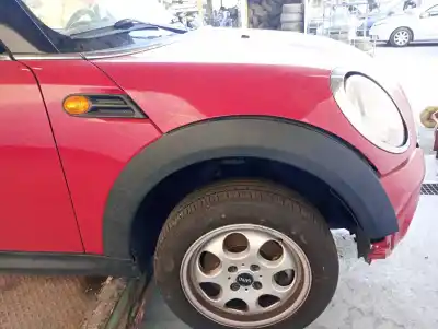 Автозапчастина б/у передне праве крило для mini mini (r56) one d посилання на oem iam 