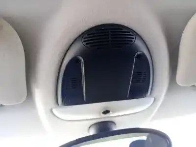 Автозапчастина б/у внутрішне світло для mini mini (r56) one d посилання на oem iam 