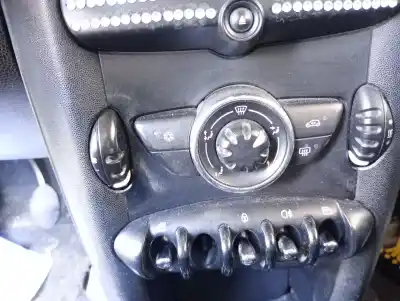 Автозапчастина б/у контроль опалення / кондиціонації для mini mini (r56) one d посилання на oem iam 