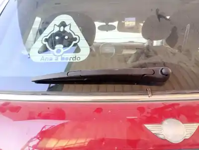 Автозапчастина б/у двигатель заднього склоочисника для mini mini (r56) one d посилання на oem iam 