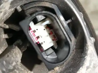 Автозапчасти б/у левое зеркало за mini mini (r56) one d ссылки oem iam 51162755635  