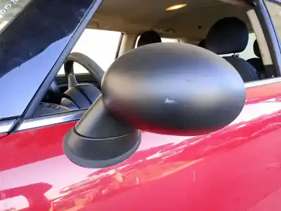 Автозапчастина б/у ліве дзеркало для mini mini (r56) one d посилання на oem iam 
