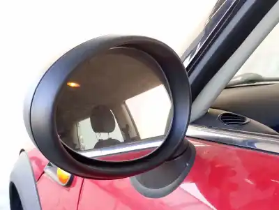 Автозапчастина б/у ліве дзеркало для mini mini (r56) one d посилання на oem iam   