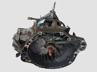 Автозапчастина б/у КОРОБКА ПЕРЕДАЧ для RENAULT ESPACE IV (JK0/1_)  Посилання на OEM IAM 7701476371  PK6061
