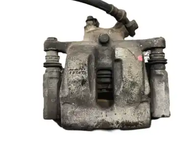 Автозапчастина б/у ЗАДНІЙ ЛІВИЙ гальмівний супорт для LAND ROVER RANGE ROVER SPORT I (L320)  Посилання на OEM IAM SOB500052  