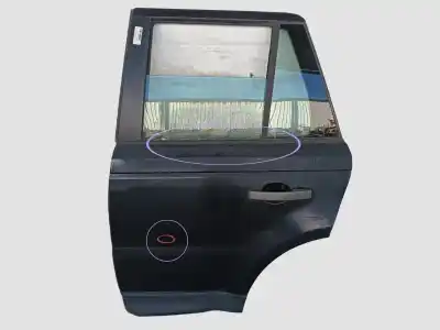 Second-hand car spare part REAR LEFT DOOR for LAND ROVER RANGE ROVER SPORT I (L320)  OEM IAM references BFA790090  