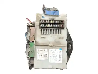 Peça sobressalente para automóvel em segunda mão módulo eletrônico por ford s-max (ca1) trend referências oem iam   6g9t14a073ck