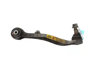 Second-hand car spare part front right lower suspension arm for bmw 7 (e65, e66, e67) 730 ld oem iam references 
