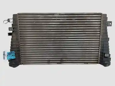 Second-hand car spare part intercooler for opel astra h gtc (a04) 1.9 cdti (l08) oem iam references 93186252
