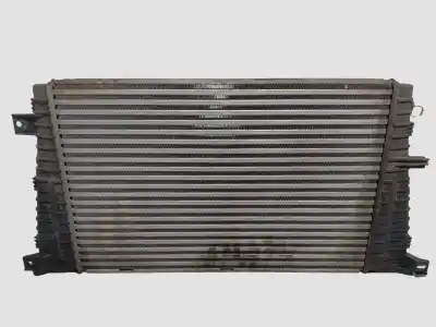 Second-hand car spare part intercooler for opel astra h gtc (a04) 1.9 cdti (l08) oem iam references 93186252  13223393