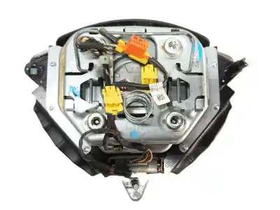Автозапчасти б/у комплект подушки безопасности за porsche cayenne (9pa) s 4.5 ссылки oem iam 95561821900  7l5857003p