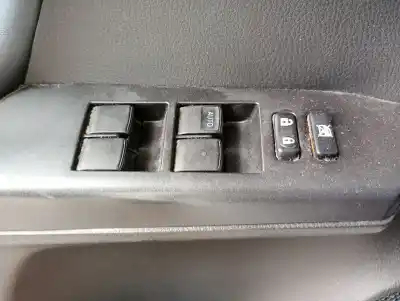 Автозапчасти б/у выключатель левого переднего окна за toyota rav 4 iv (_a4_) 2.0 d (wwa42_) ссылки oem iam 7423242180  