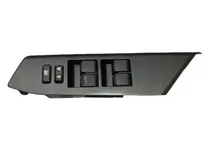 Автозапчасти б/у выключатель левого переднего окна за toyota rav 4 iv (_a4_) 2.0 d (wwa42_) ссылки oem iam 7423242180