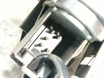 Second-hand car spare part switch for audi q7 (4lb) 3.0 tdi quattro oem iam references 4l19274515pr  4l1927451