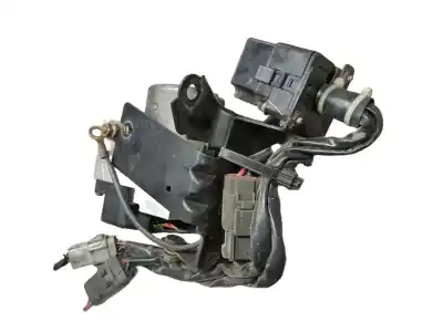 Pezzo di ricambio per auto di seconda mano abs per mazda mx-5 ii (nb) 1.8 16v (nb8c) riferimenti oem iam nb86437a0b  11000030830