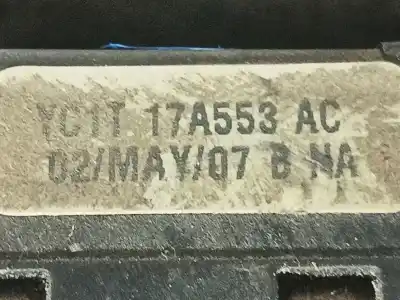 Автозапчастина б/у команда чистити для ford transit furgón (fa_ _) 2.0 tdci посилання на oem iam 4053328  yc1t17a553ac