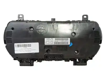 Second-hand car spare part dashboard for renault arkana i (lcm_, ldn_) 1.6 e-tech 145 (ldmu) oem iam references 248095984r  p248097450r