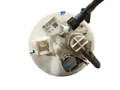 Piesă de schimb auto la mâna a doua indicator pentru kia picanto iii (ja) 1.0 referințe oem iam 31120g6100  31110g6100