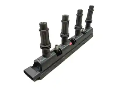 Second-hand car spare part ignition coil for opel adam unlimited ecoflex oem iam references 25198623