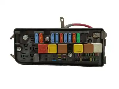 Second-hand car spare part fuse box unit for opel vectra c (z02) 2.2 dti 16v (f69) oem iam references 93190845  24438039